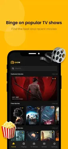 hotstar-icon tv show